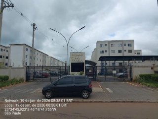 Imagem do imóvel AP77023