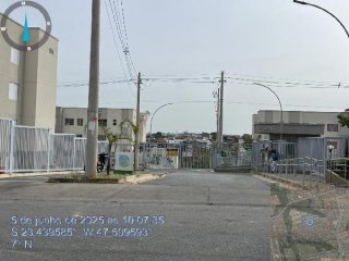 Imagem do imóvel AP84930