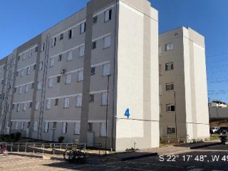 Imagem do imóvel AP91736