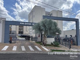 Imagem do imóvel AP60659