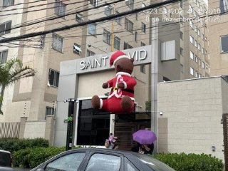 Imagem do imóvel AP41618