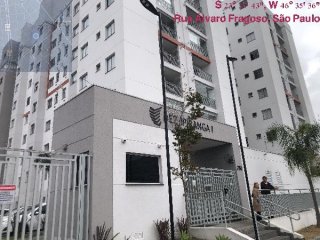 Imagem do imóvel AP00629