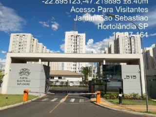 Imagem do imóvel AP63230