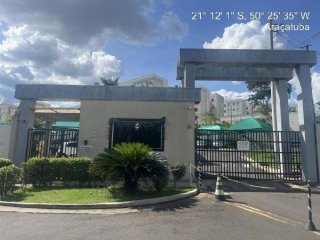 Imagem do imóvel AP33545