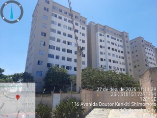 Imagem do imóvel AP33720