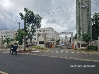 Imagem do imóvel AP88461