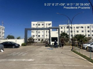 Imagem do imóvel AP41572