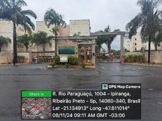 Imagem do imóvel AP25668