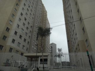 Imagem do imóvel AP07609