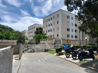 Imagem do imóvel AP95515