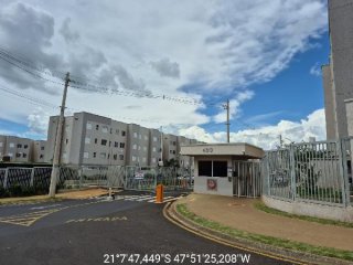 Imagem do imóvel AP45866