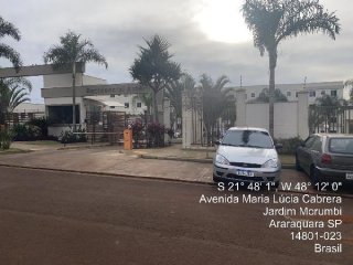 Imagem do imóvel AP83967