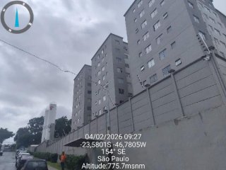 Imagem do imóvel AP08541