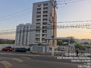 Imagem do imóvel AP10933