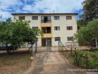 Imagem do imóvel AP51465