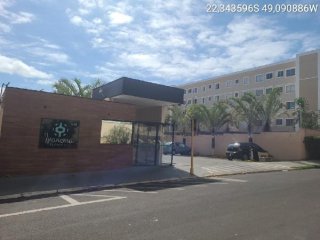 Imagem do imóvel AP12302