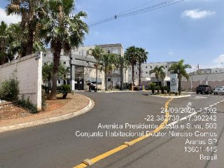 Imagem do imóvel AP11800