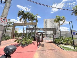 Imagem do imóvel AP40734