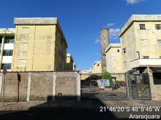 Imagem do imóvel AP81448