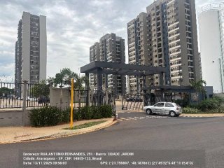 Imagem do imóvel AP88655