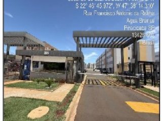 Imagem do imóvel AP93428