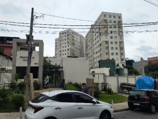 Imagem do imóvel AP84016