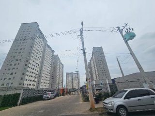 Imagem do imóvel AP46072