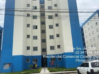 Imagem do imóvel AP16589