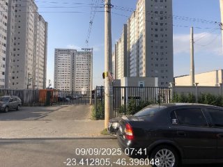 Imagem do imóvel AP09925