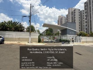 Imagem do imóvel AP64316