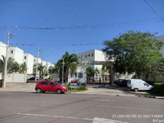 Imagem do imóvel AP25775