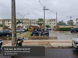 Imagem do imóvel AP40481