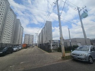 Imagem do imóvel AP97661