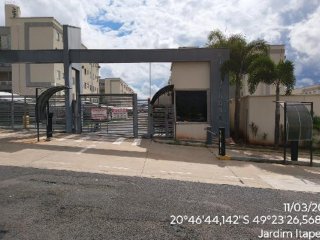 Imagem do imóvel AP79330