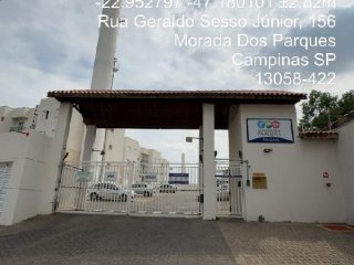 Imagem do imóvel AP65265