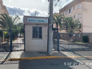 Imagem do imóvel AP10511