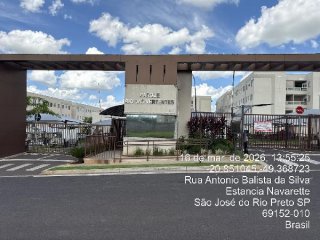 Imagem do imóvel AP37973