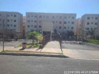 Imagem do imóvel AP07014