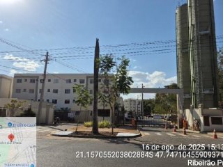 Imagem do imóvel AP91403