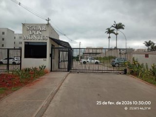 Imagem do imóvel AP03404