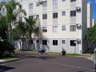 Imagem do imóvel AP25696