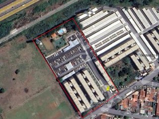 Imagem do imóvel AP35552