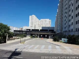 Imagem do imóvel AP53378