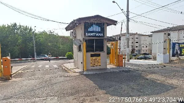 Imagem do imóvel AP63963