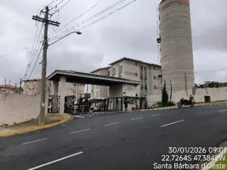 Imagem do imóvel AP20261