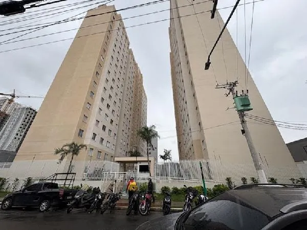 Imagem do imóvel AP26853