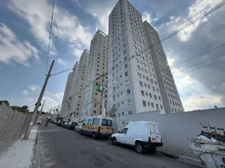 Imagem do imóvel AP77444