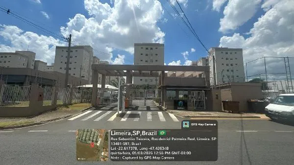 Imagem do imóvel AP97031
