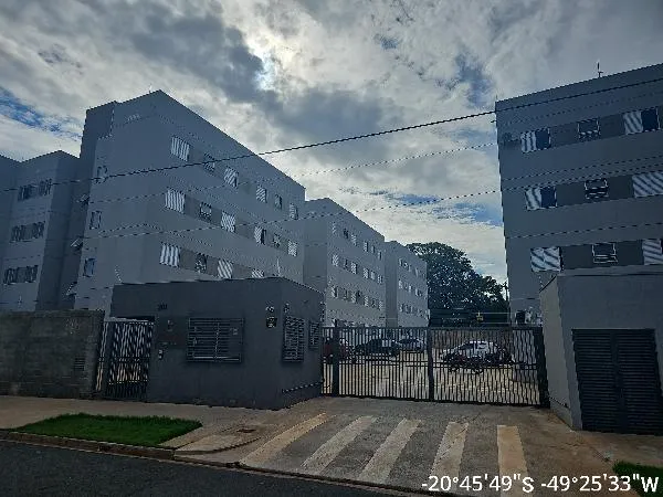 Imagem do imóvel AP55779