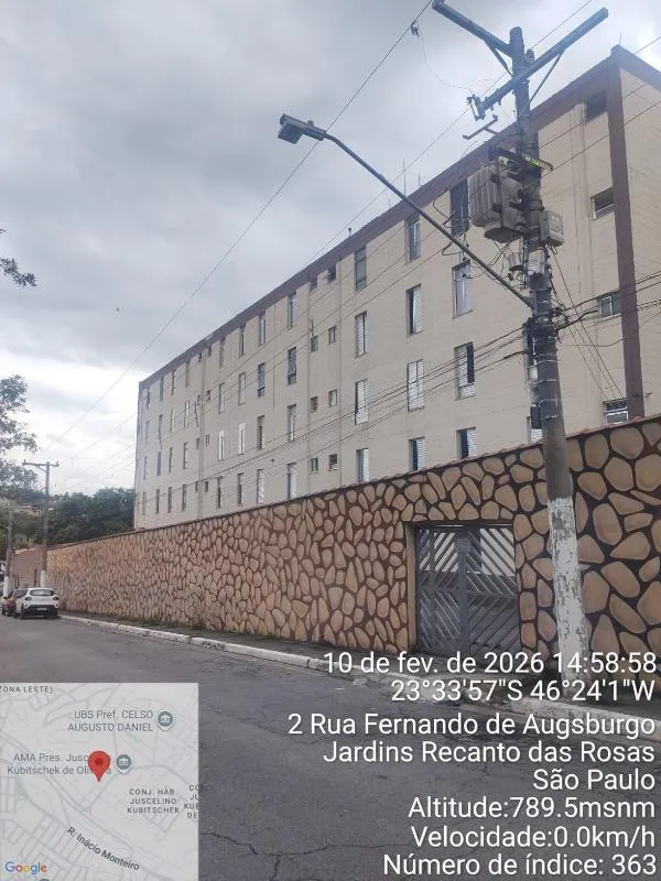 Imagem do imóvel AP07900